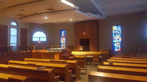 Congregation Rinat Yisrael Congregation Rinat Yisrael
